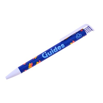 Guides pen