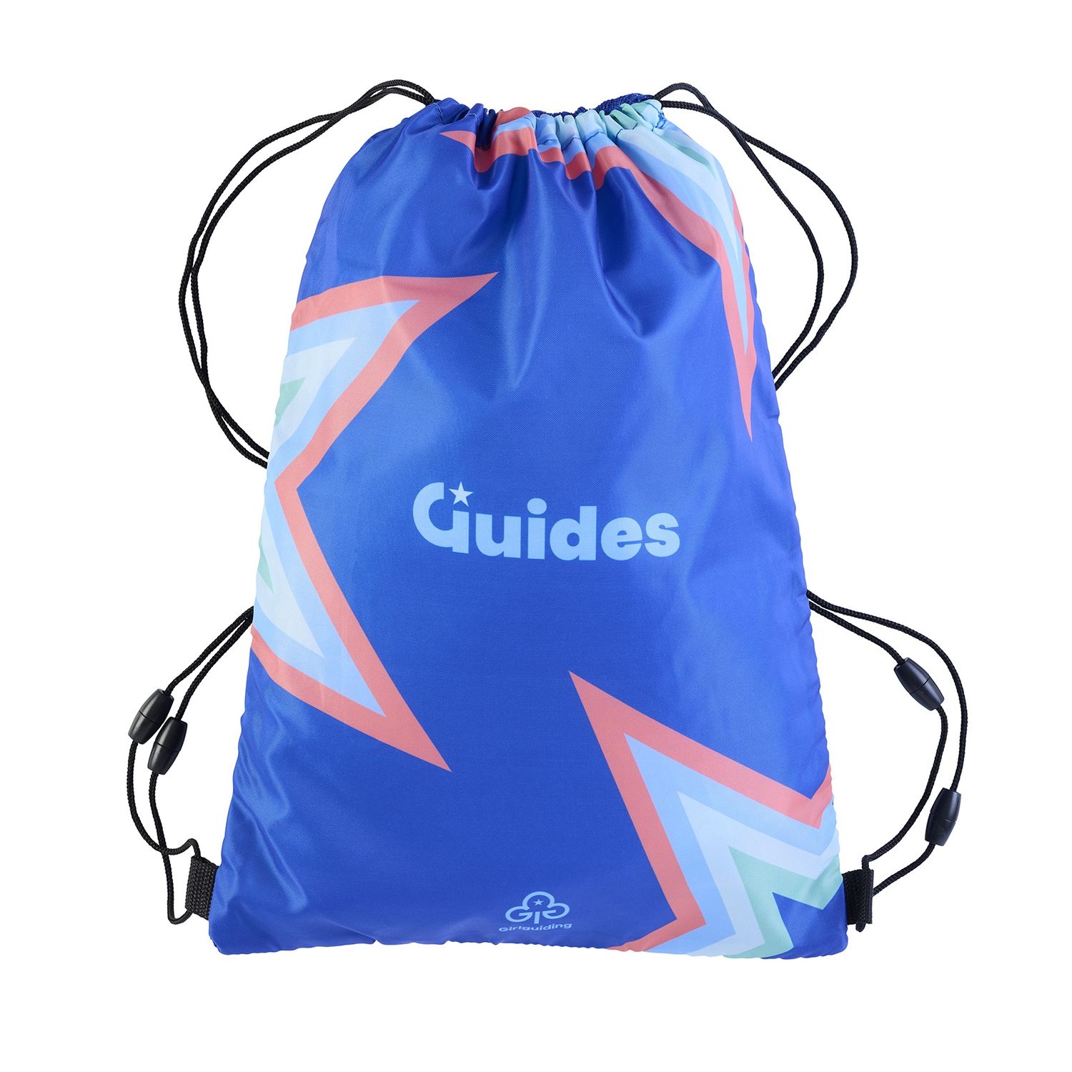 Guides sling bag
