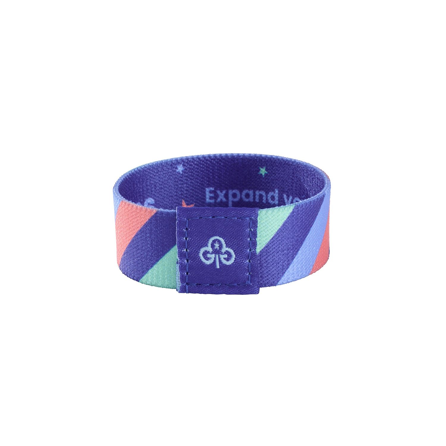 Guides wristband