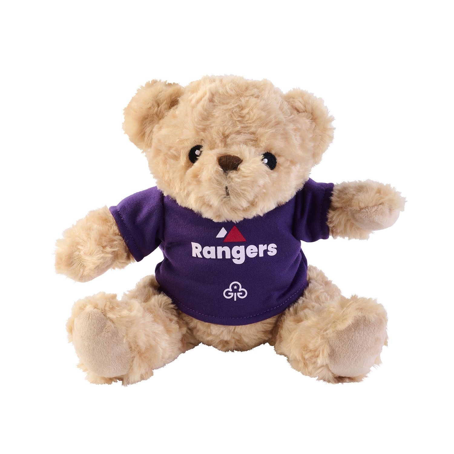 Rangers teddy bear