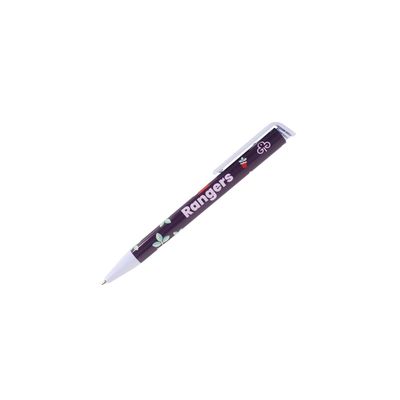 Rangers pen