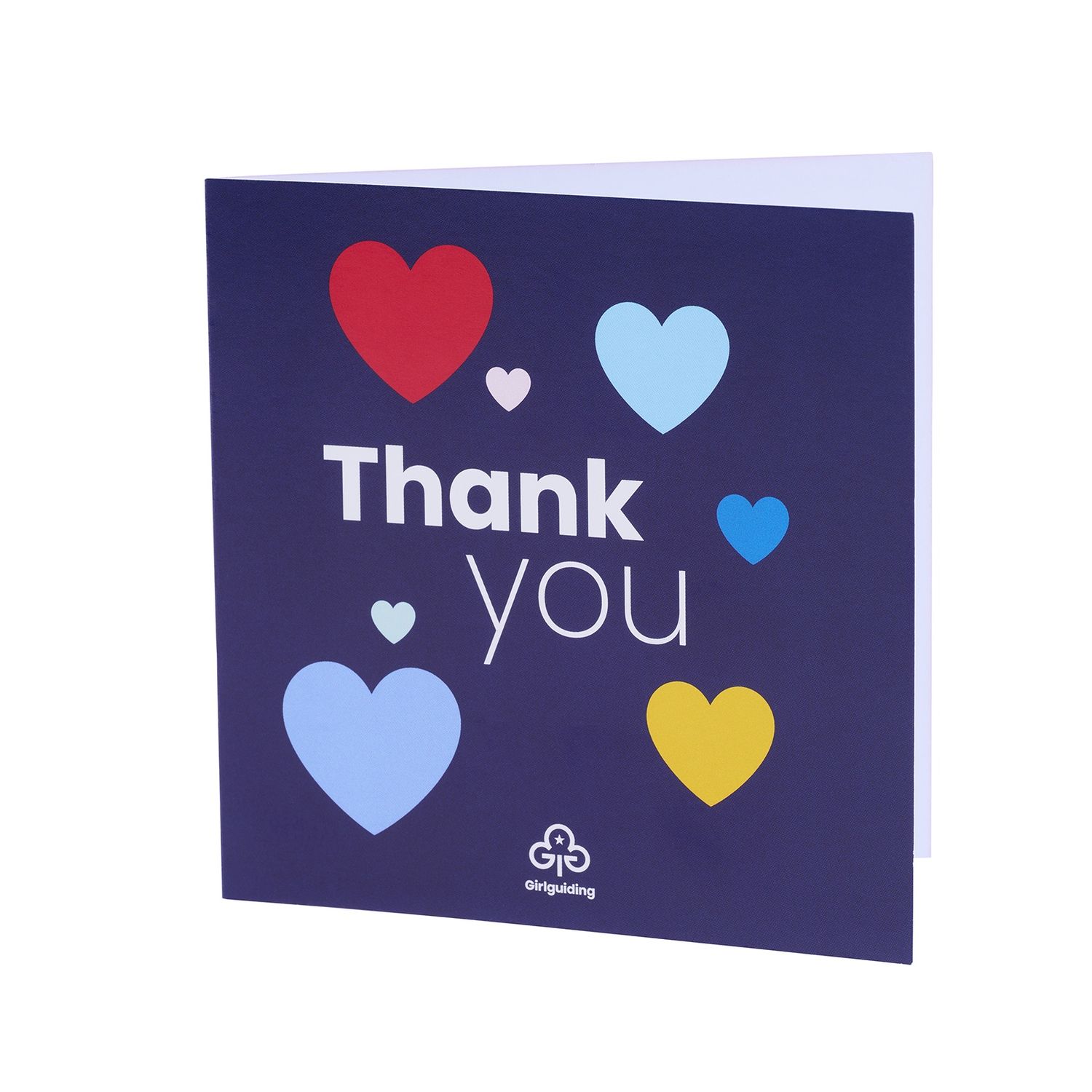 Thank you cards (6 pack)