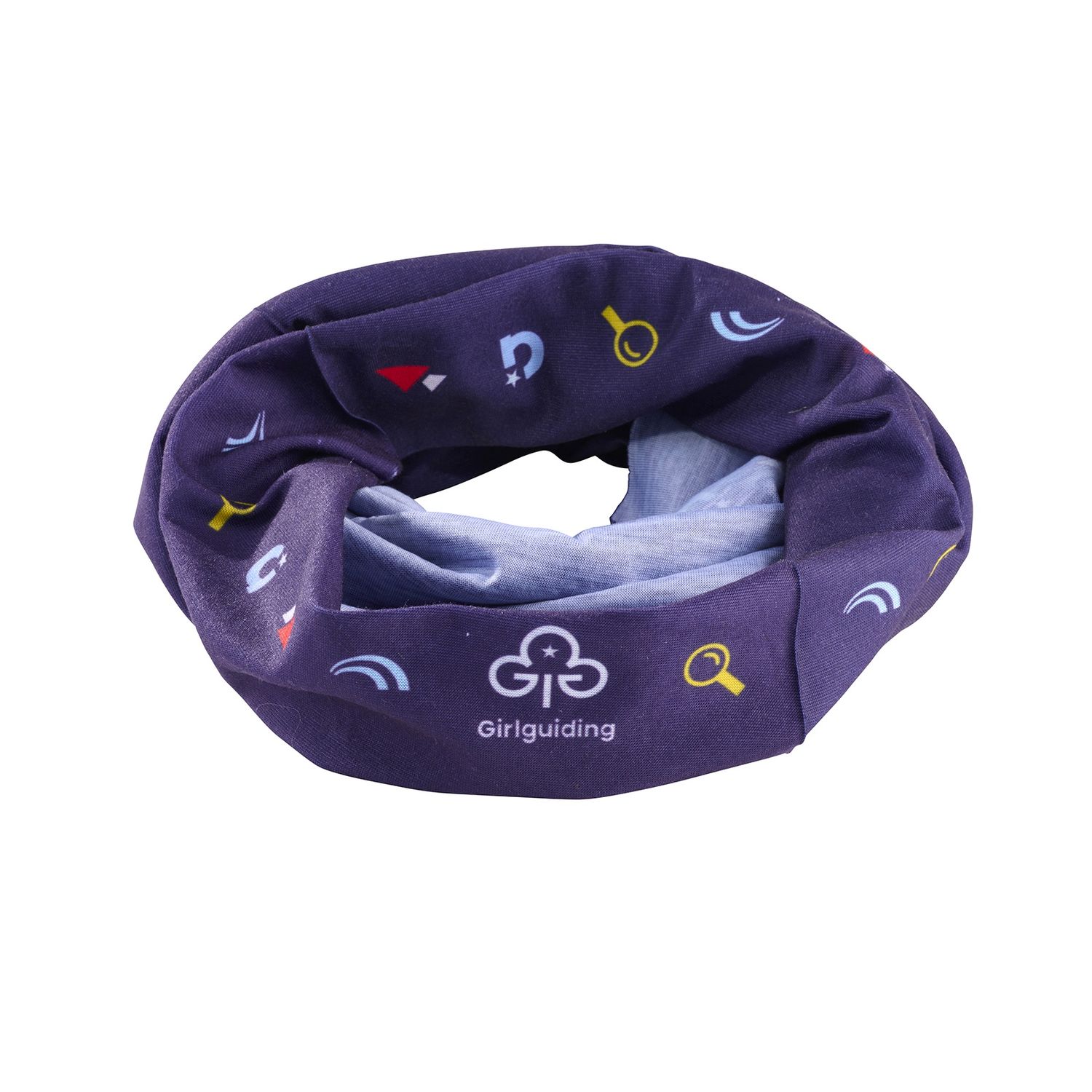 Girlguiding snood