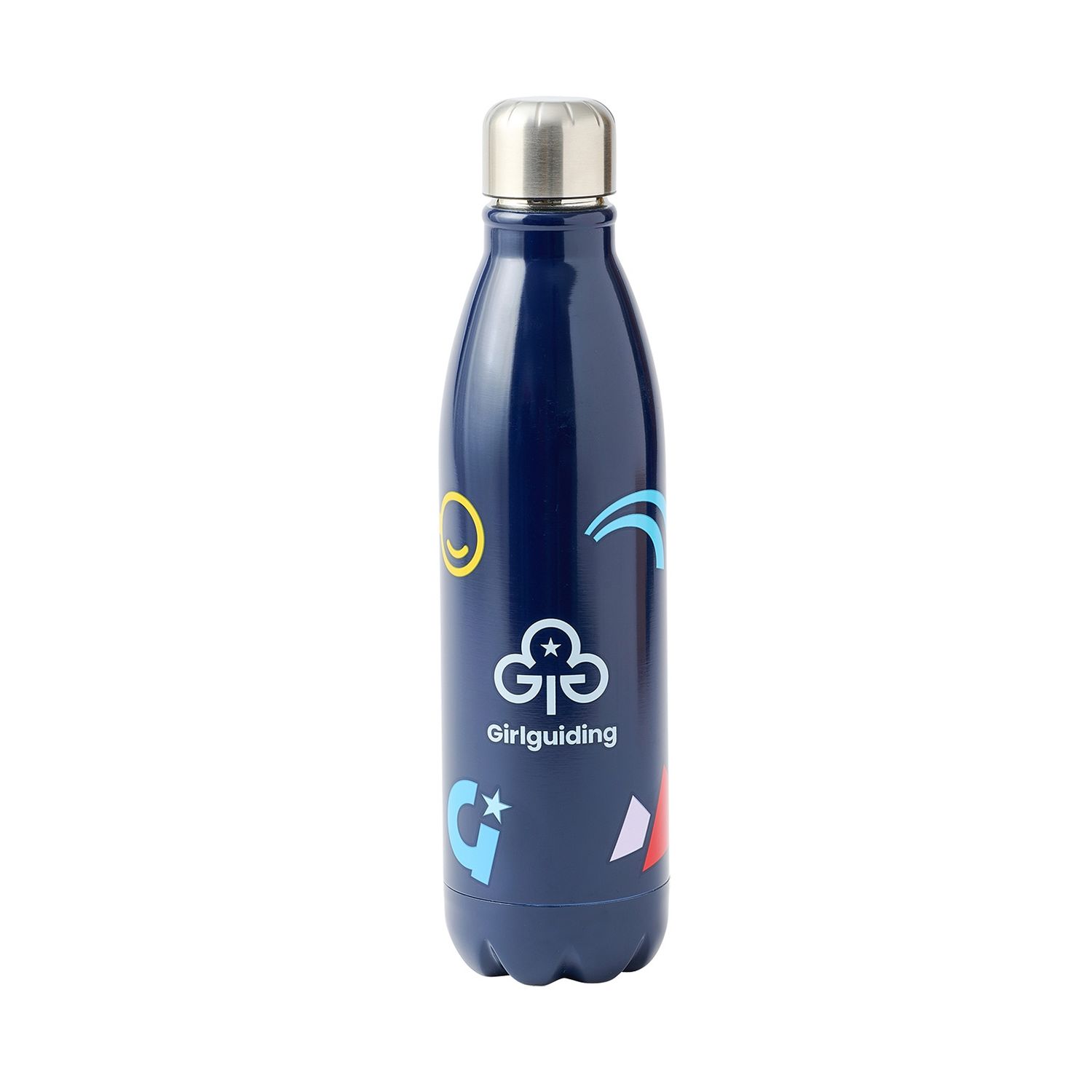 Girlguiding water bottle