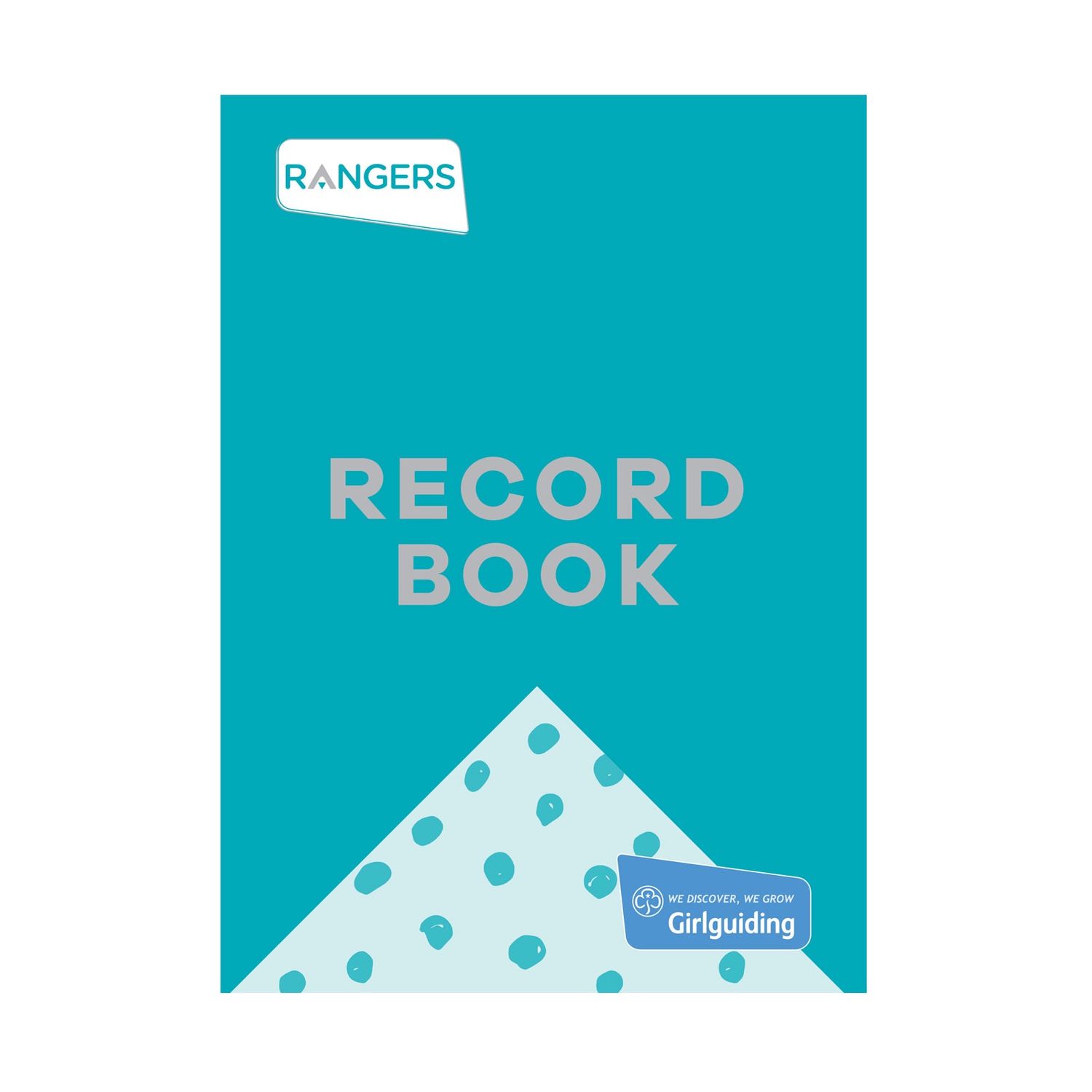 Rangers record book