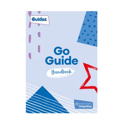Guides handbook