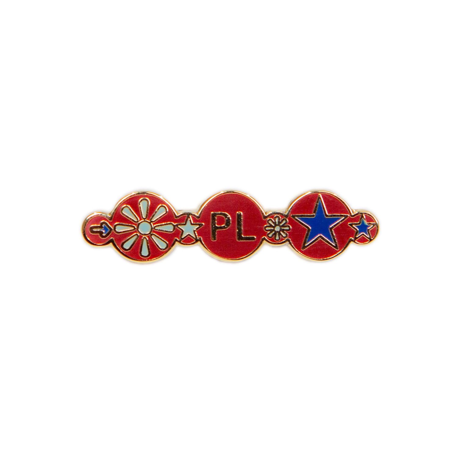 Guides patrol badges, Patrol: Leader
