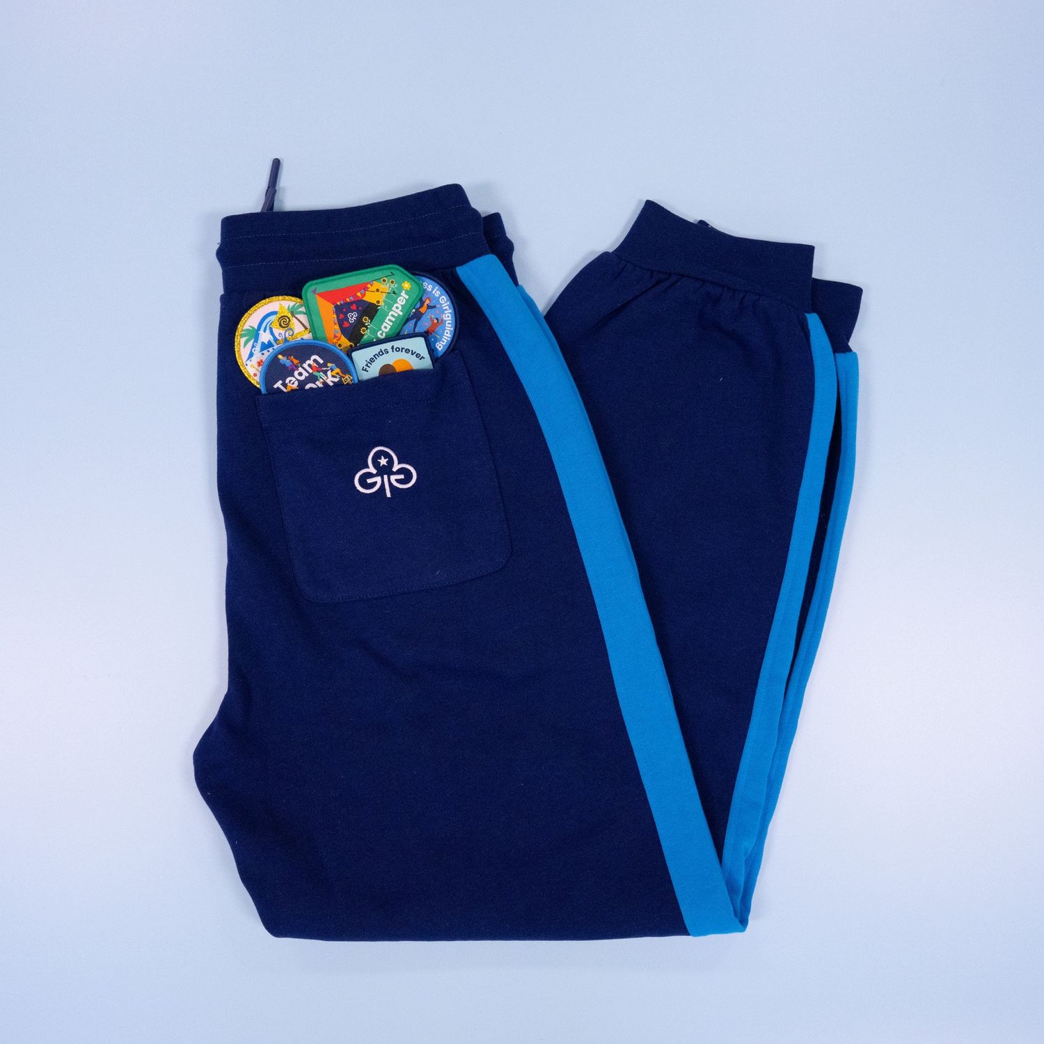 Adult casualwear joggers
