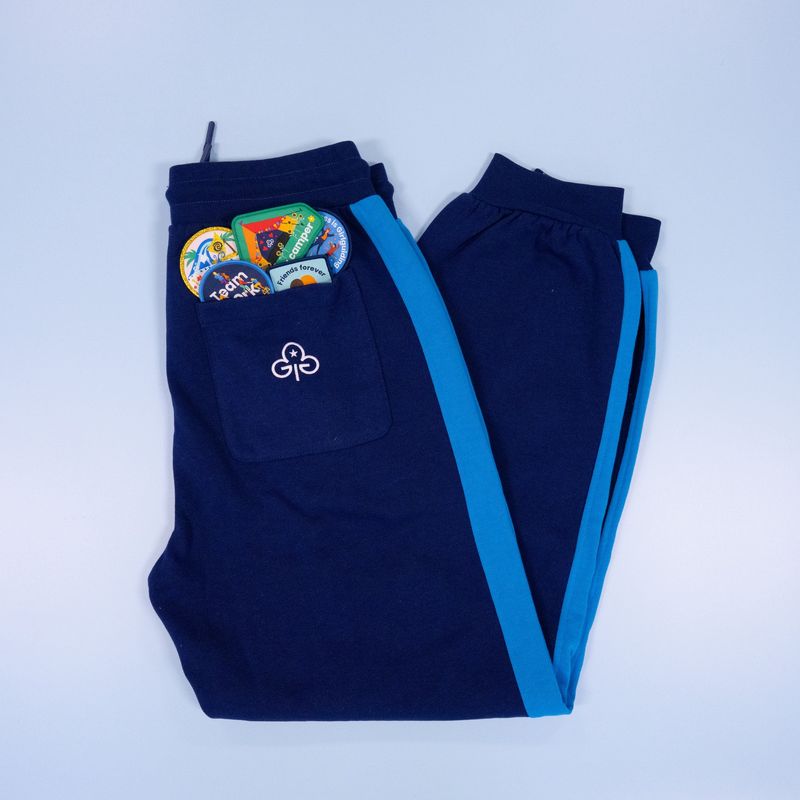 Adult casualwear joggers