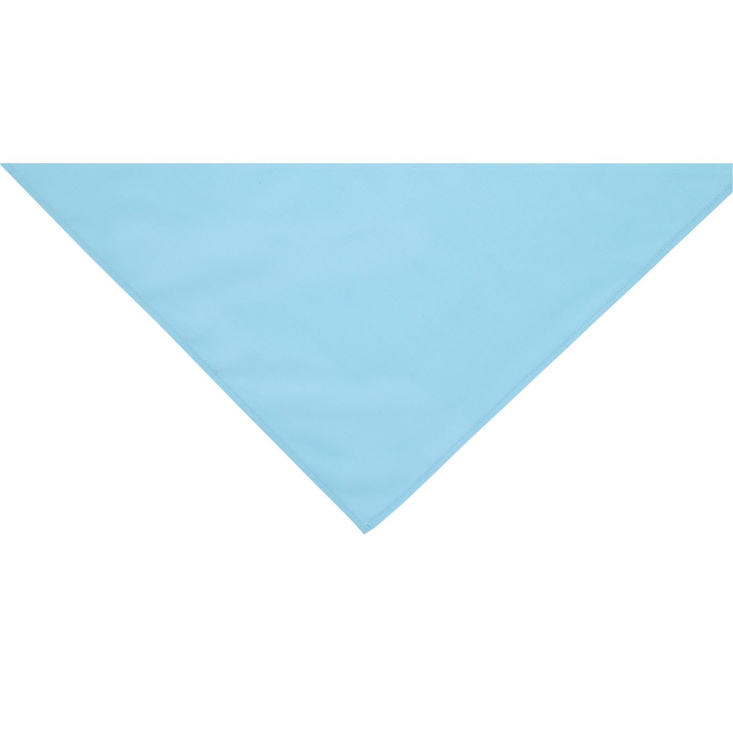 Neckerchiefs (adult), Colour: Light Blue