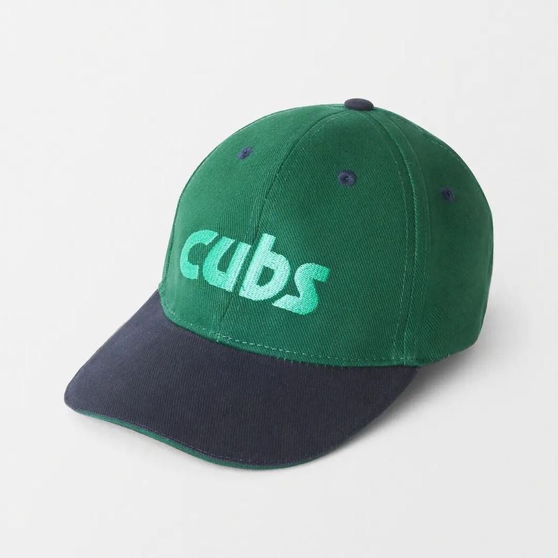 Cub Scouts baseball cap