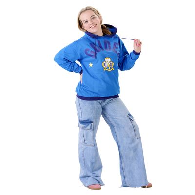 90s Guides hoodie
