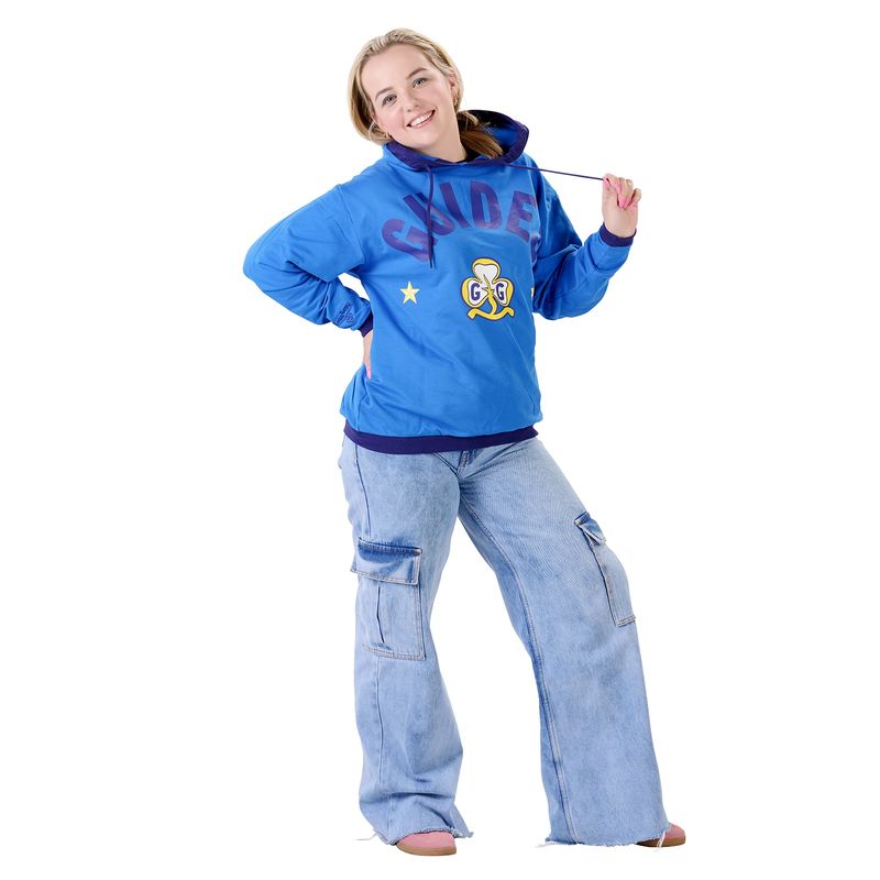 90s Guides hoodie