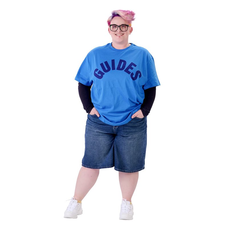90s Guides t-shirt