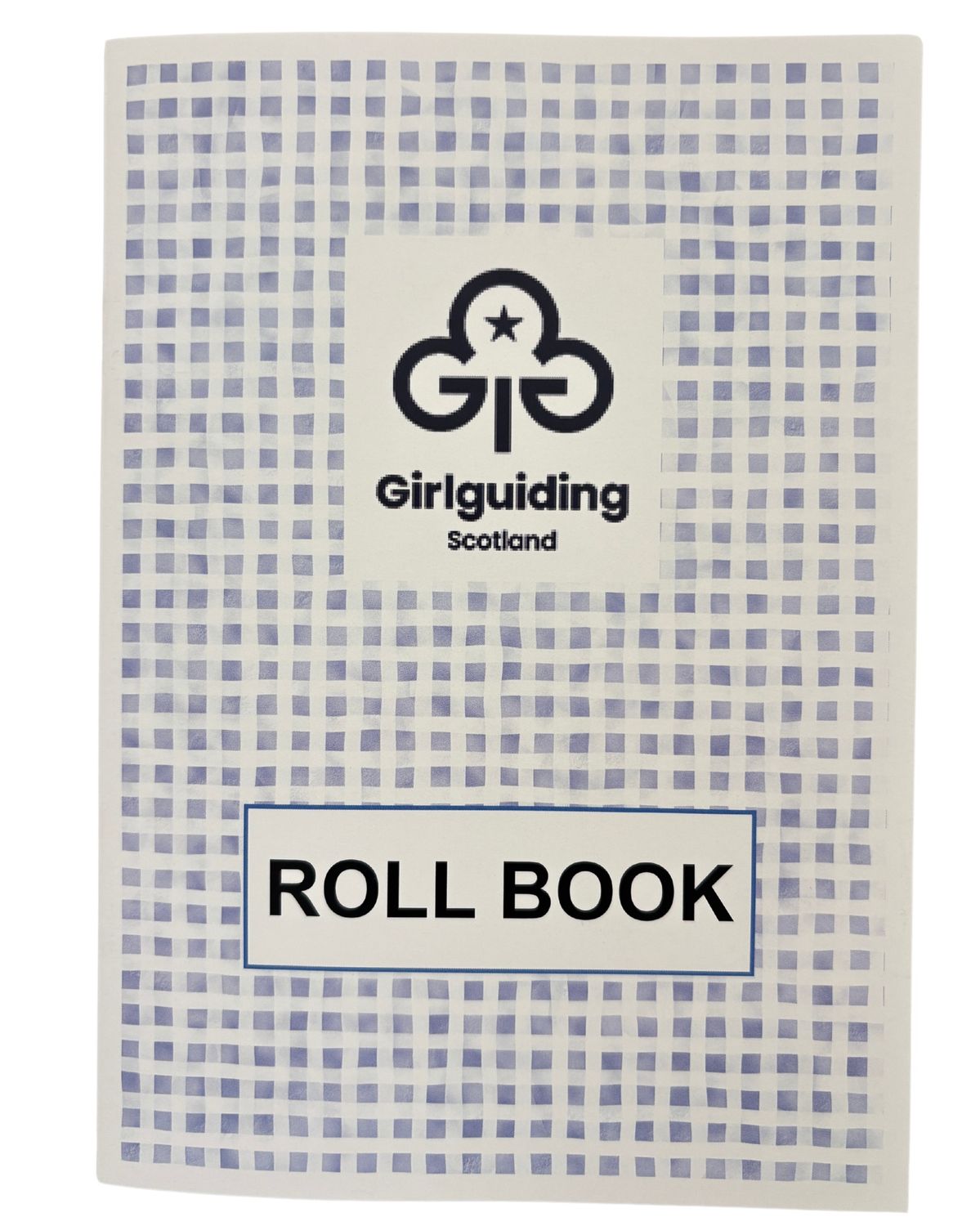 GGS roll book