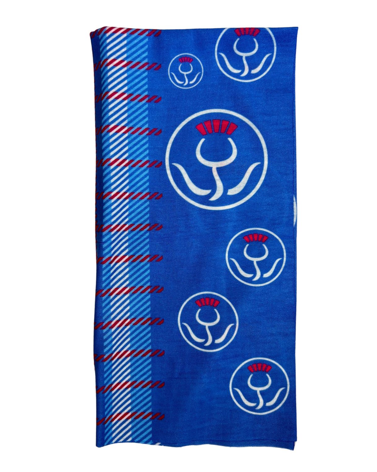 Girlguiding Scotland buff
