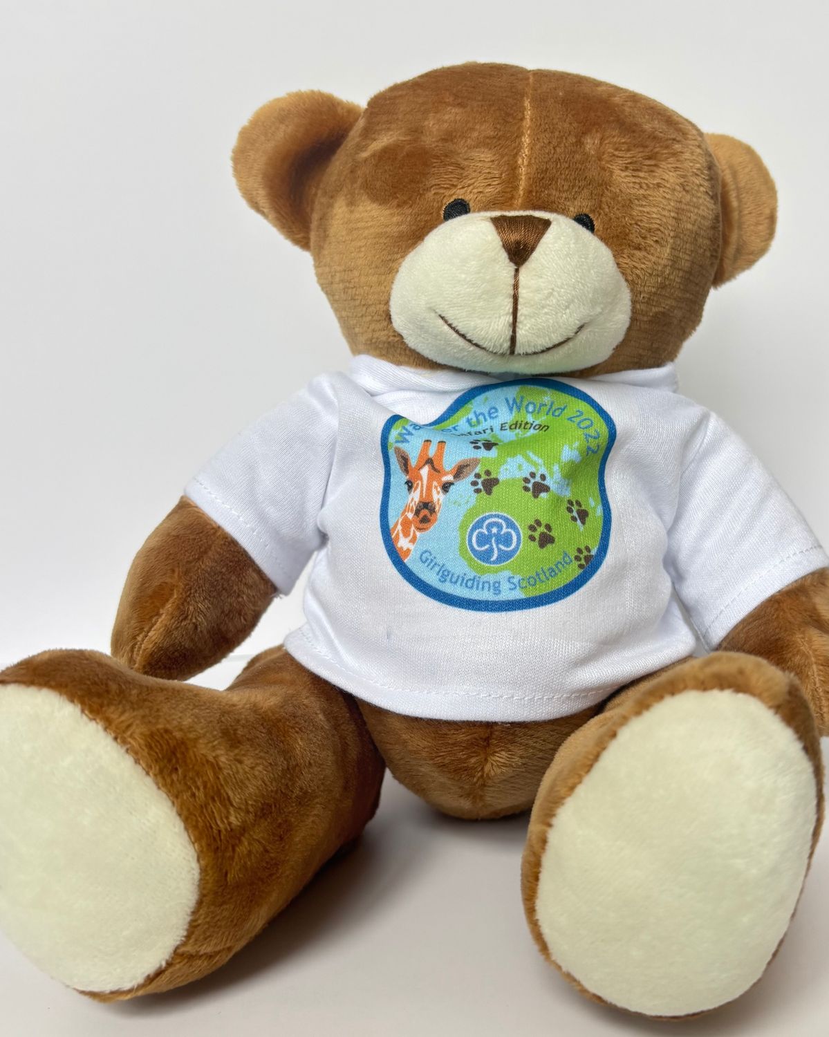 GGS wanda bear