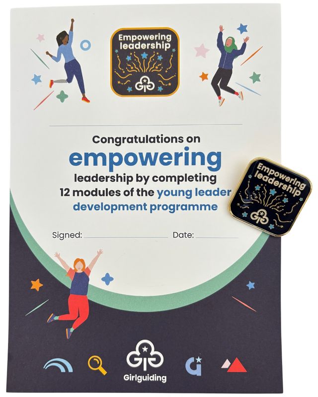 Empowering leadership