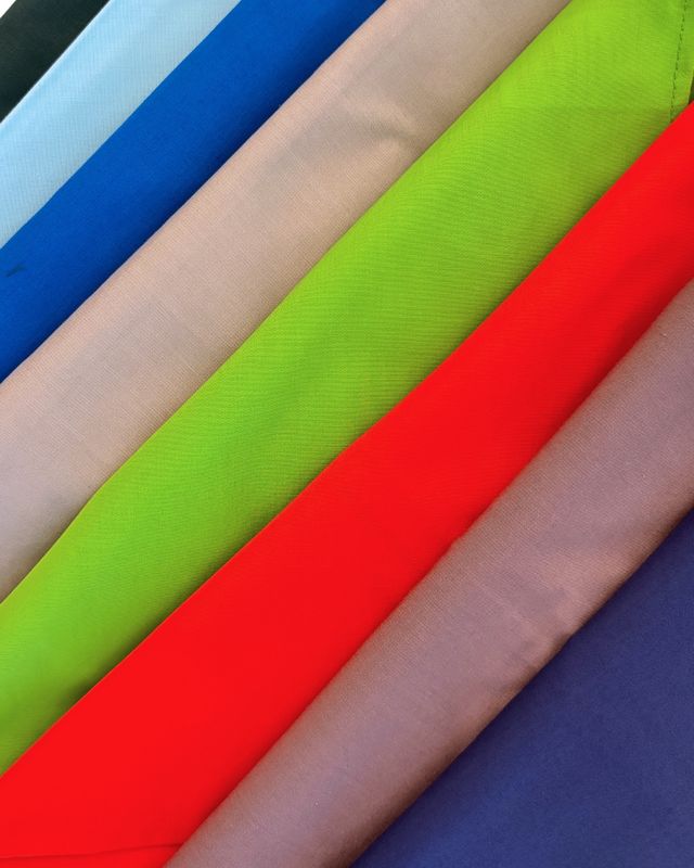 Neckerchiefs (child)