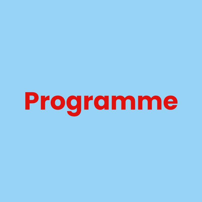 Rose Programme Rainbows programme
