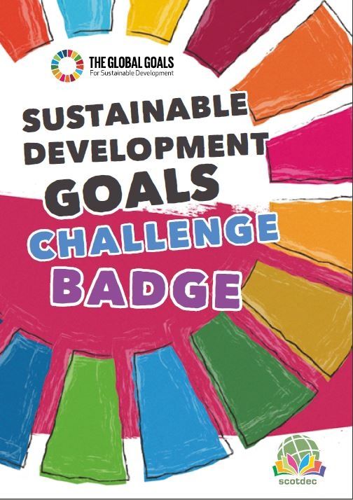 GGS sustainable development goals resource pack