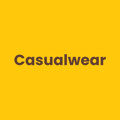 Casualwear