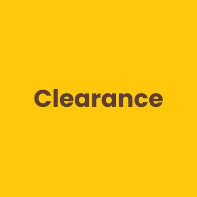 Clearance