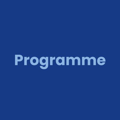 Guides programme