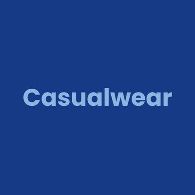 Casualwear