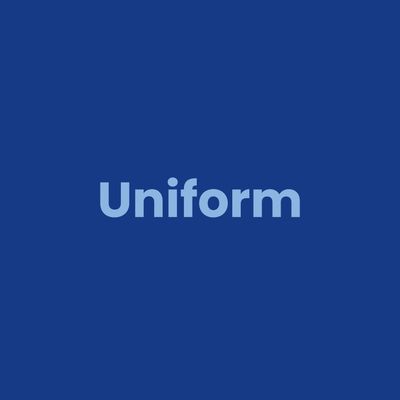 Guides uniform