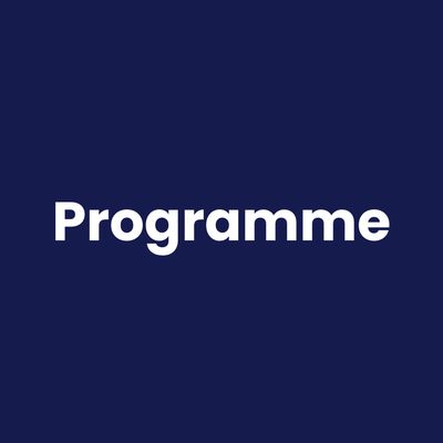 Leader programme