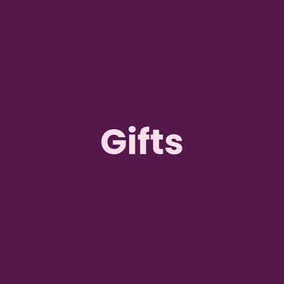 Rangers gifts