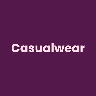 Casualwear
