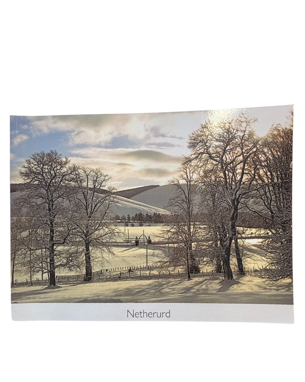 GGS Netherurd photo book