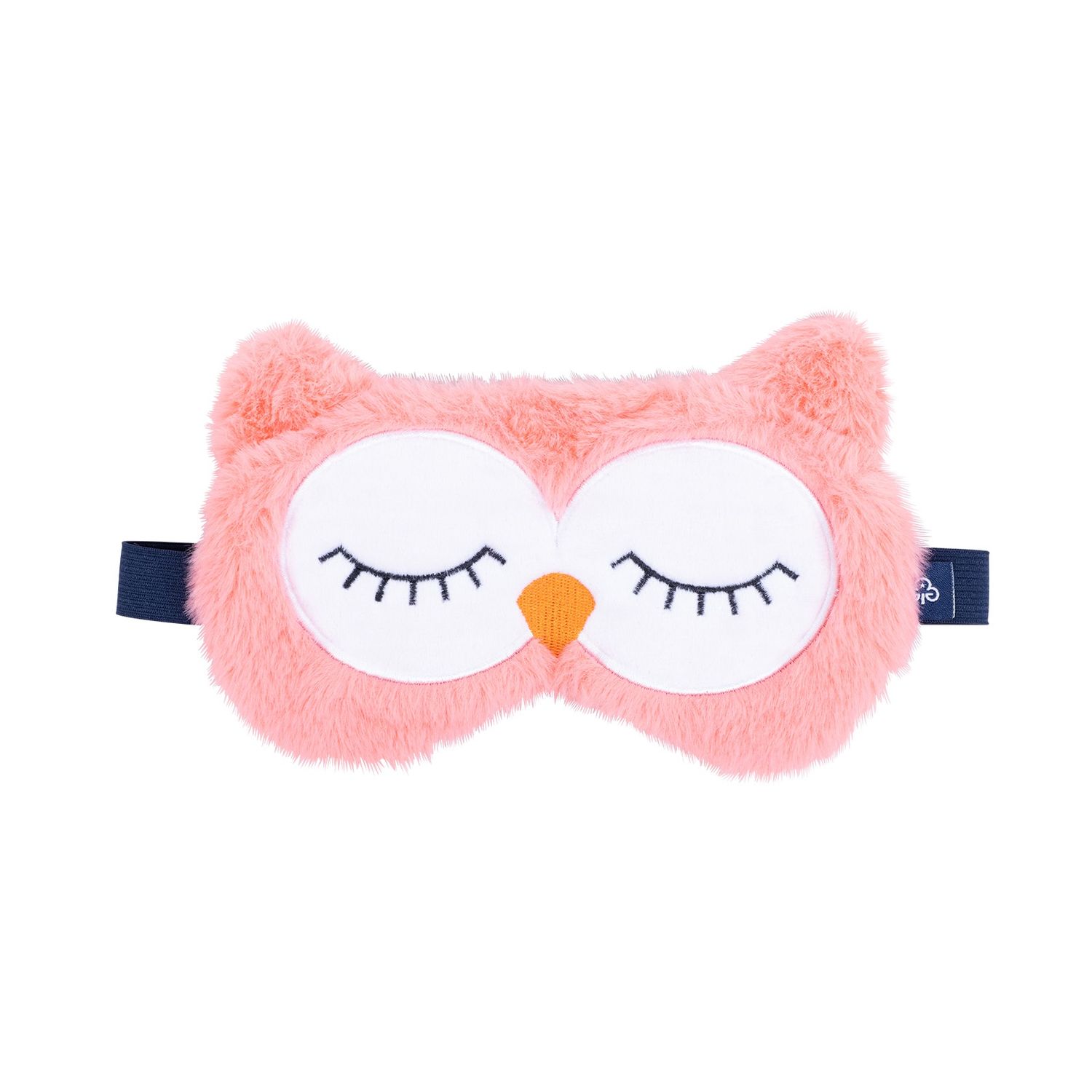 Girlguiding sleep mask