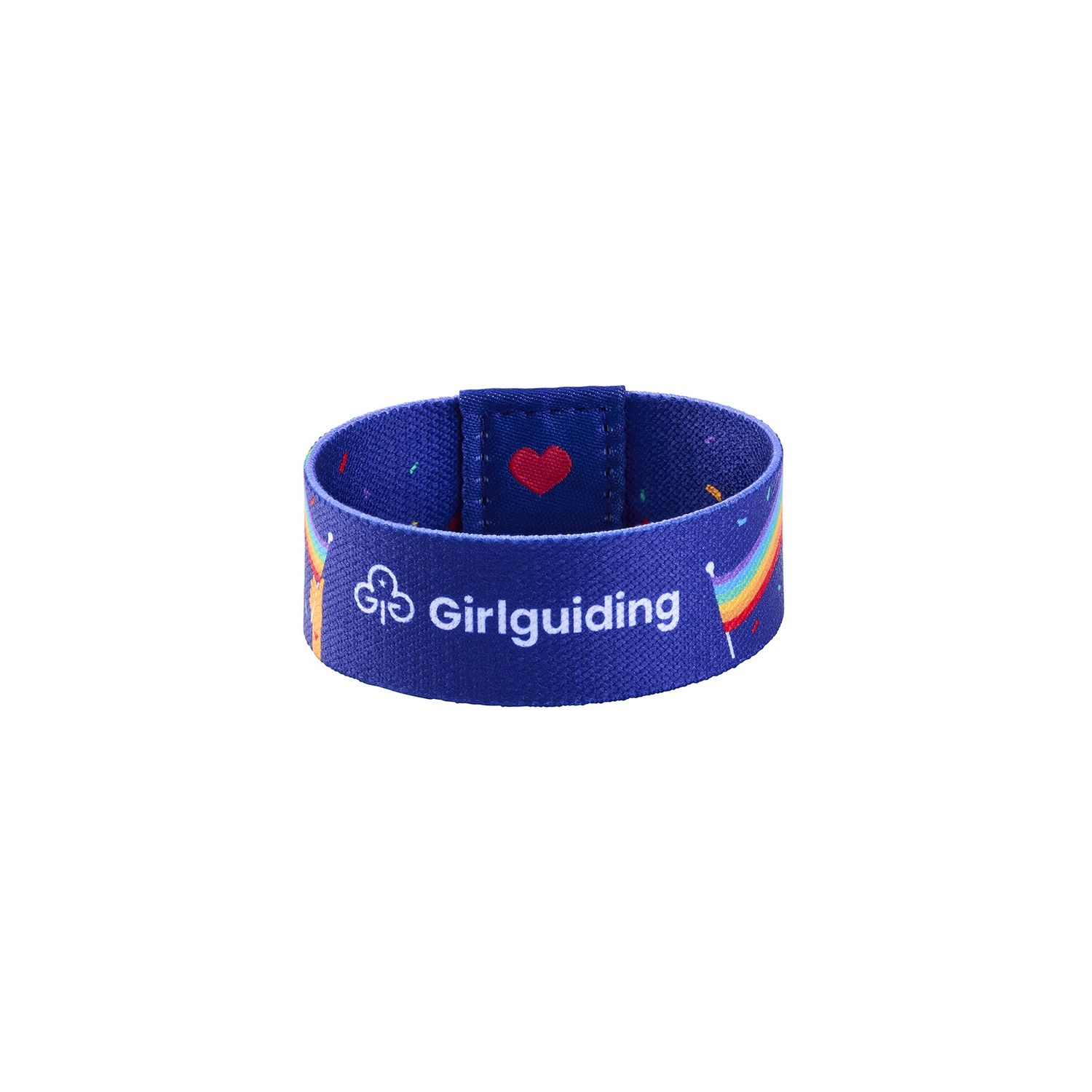 Pride wristband