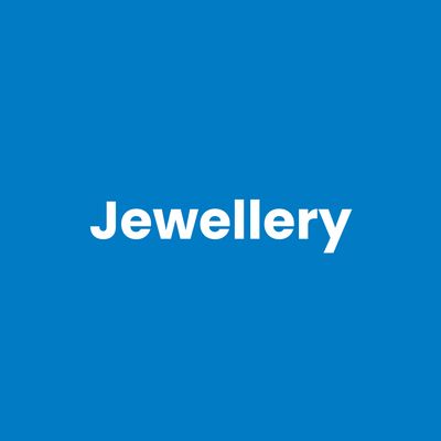 Jewellery
