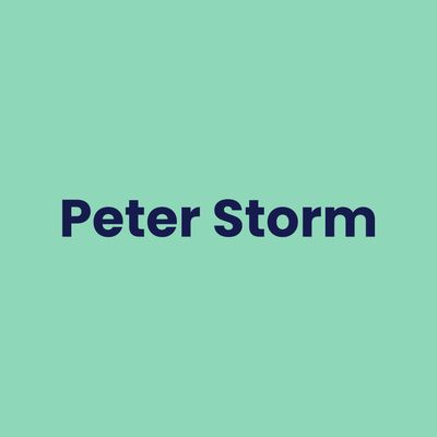 Peter Storm