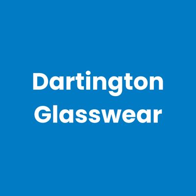 Dartington Glasswear