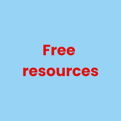 Free Resources