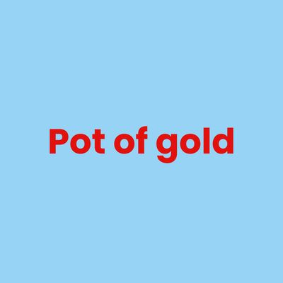 Pot of Gold