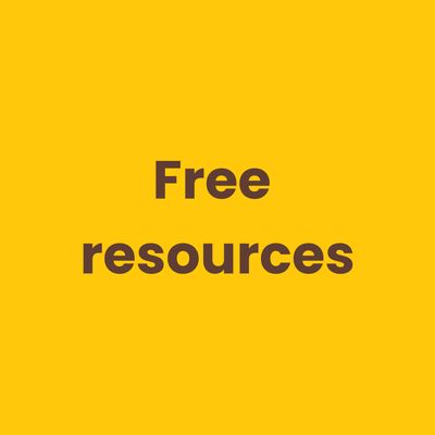 Free Resources