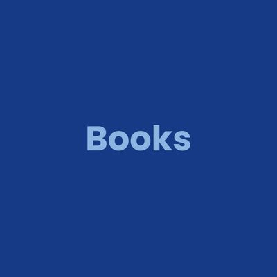 Books