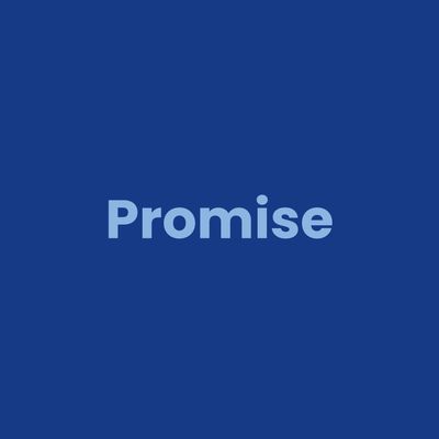 Promise
