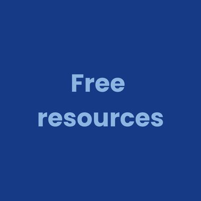 Free Resources