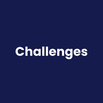 GGS Challenges