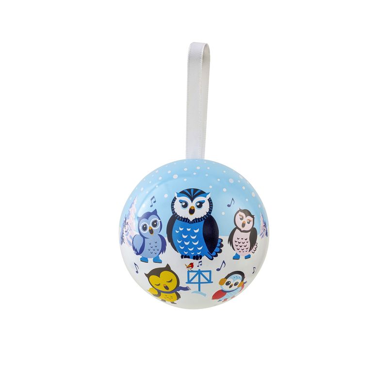 Christmas 2025 bauble