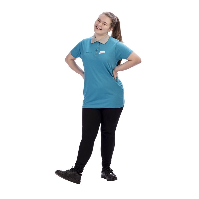 Rangers polo shirt