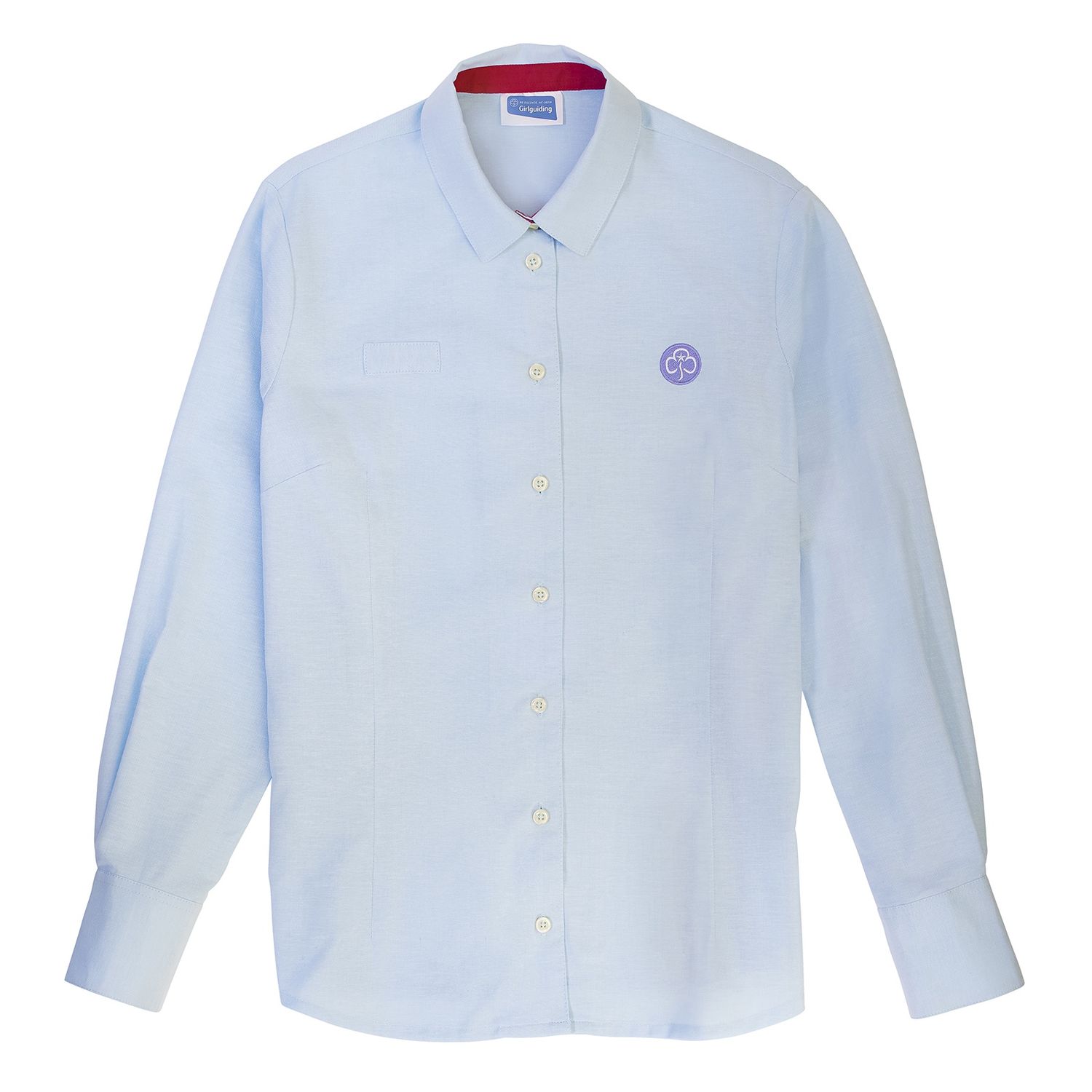 Leader long sleeve blouse