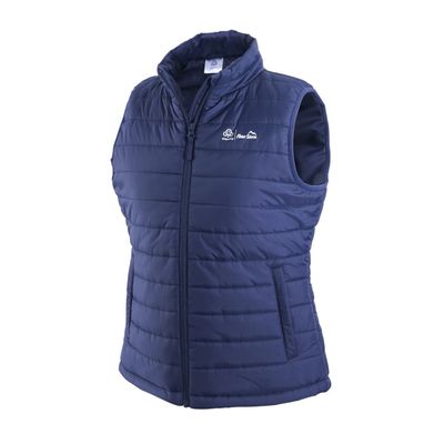 Girlguiding and Peter Storm padded gilet